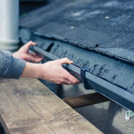 Gutter Repairs icon 2