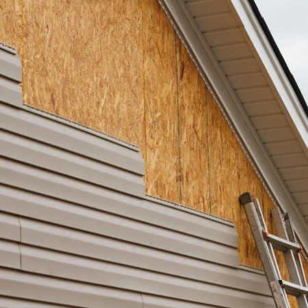 Siding Installation icon 5